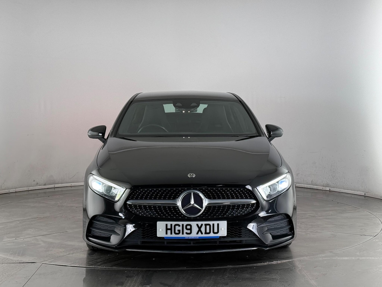 Used Mercedes-Benz A-Class 2019 for sale - 77181318: Photo 5