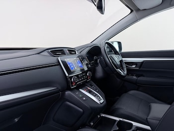 Used Honda CR-V 2022 for sale - 79296919: Photo