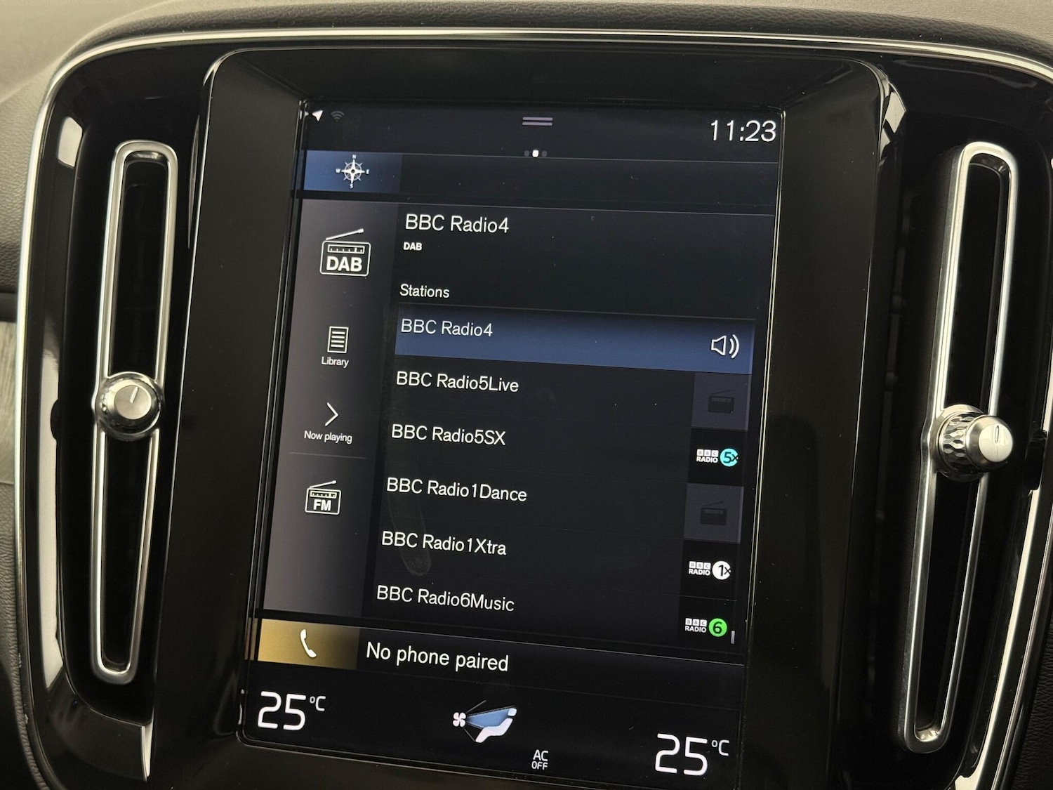 Used Volvo XC40 2020 for sale - 77221680: Photo 29