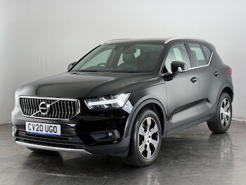 Used Volvo XC40 2020 for sale - 77221680: Photo