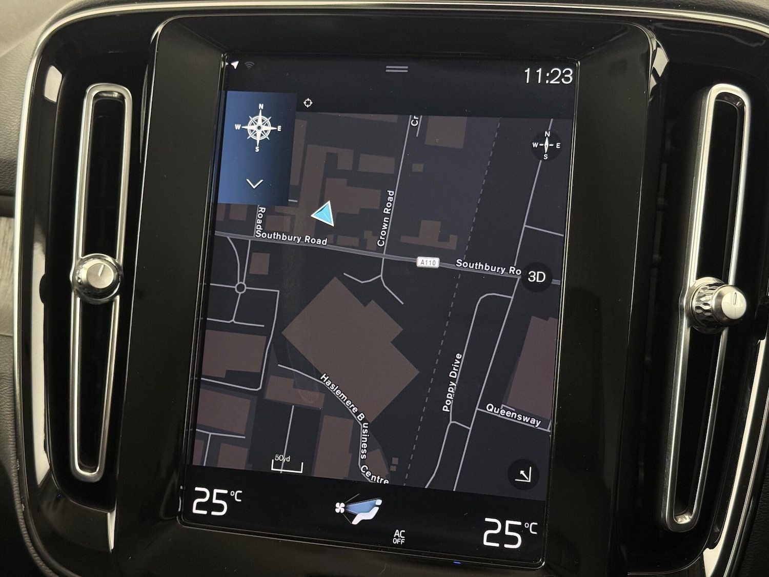 Used Volvo XC40 2020 for sale - 77221680: Photo 30