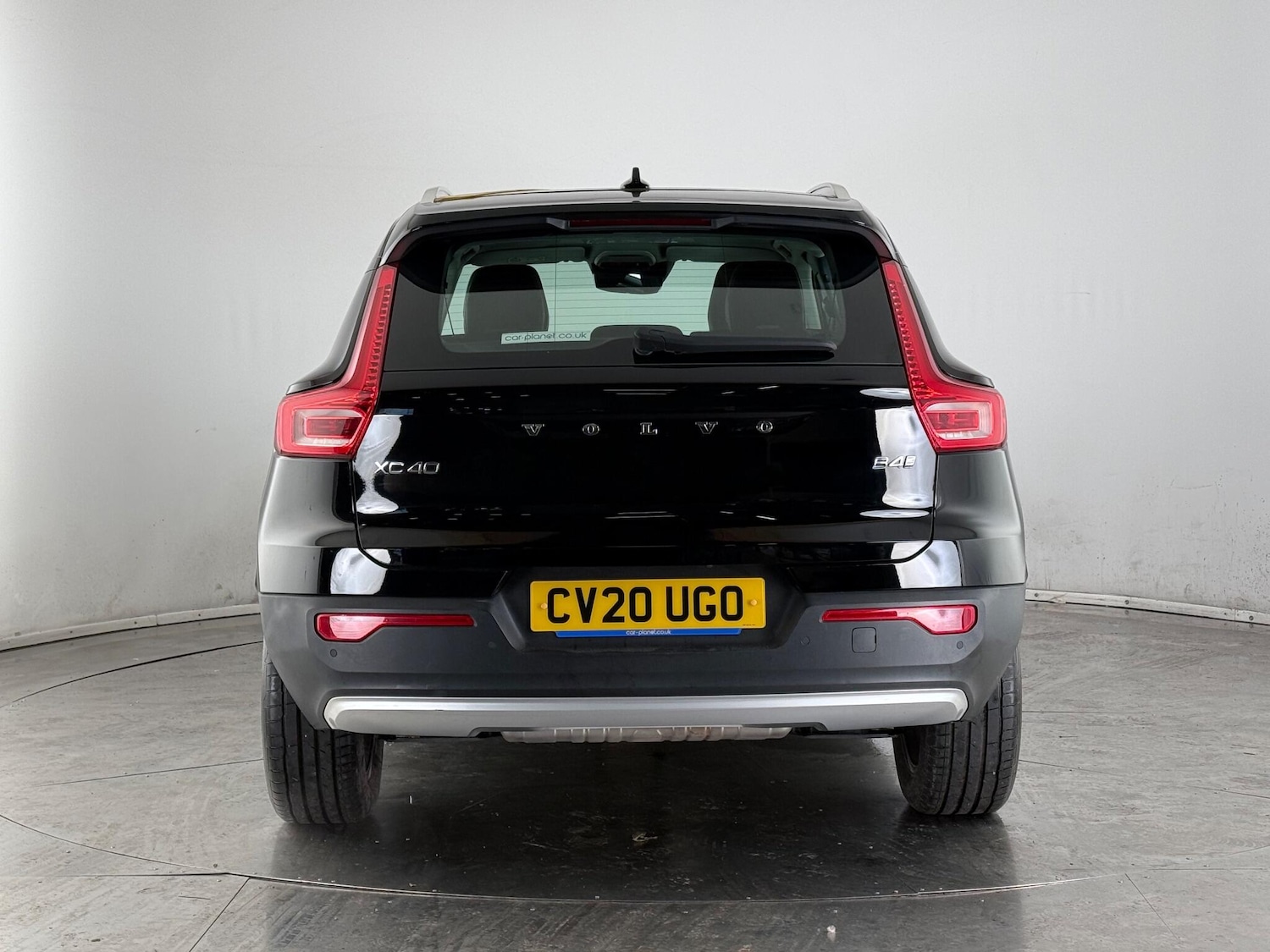 Used Volvo XC40 2020 for sale - 77221680: Photo 7