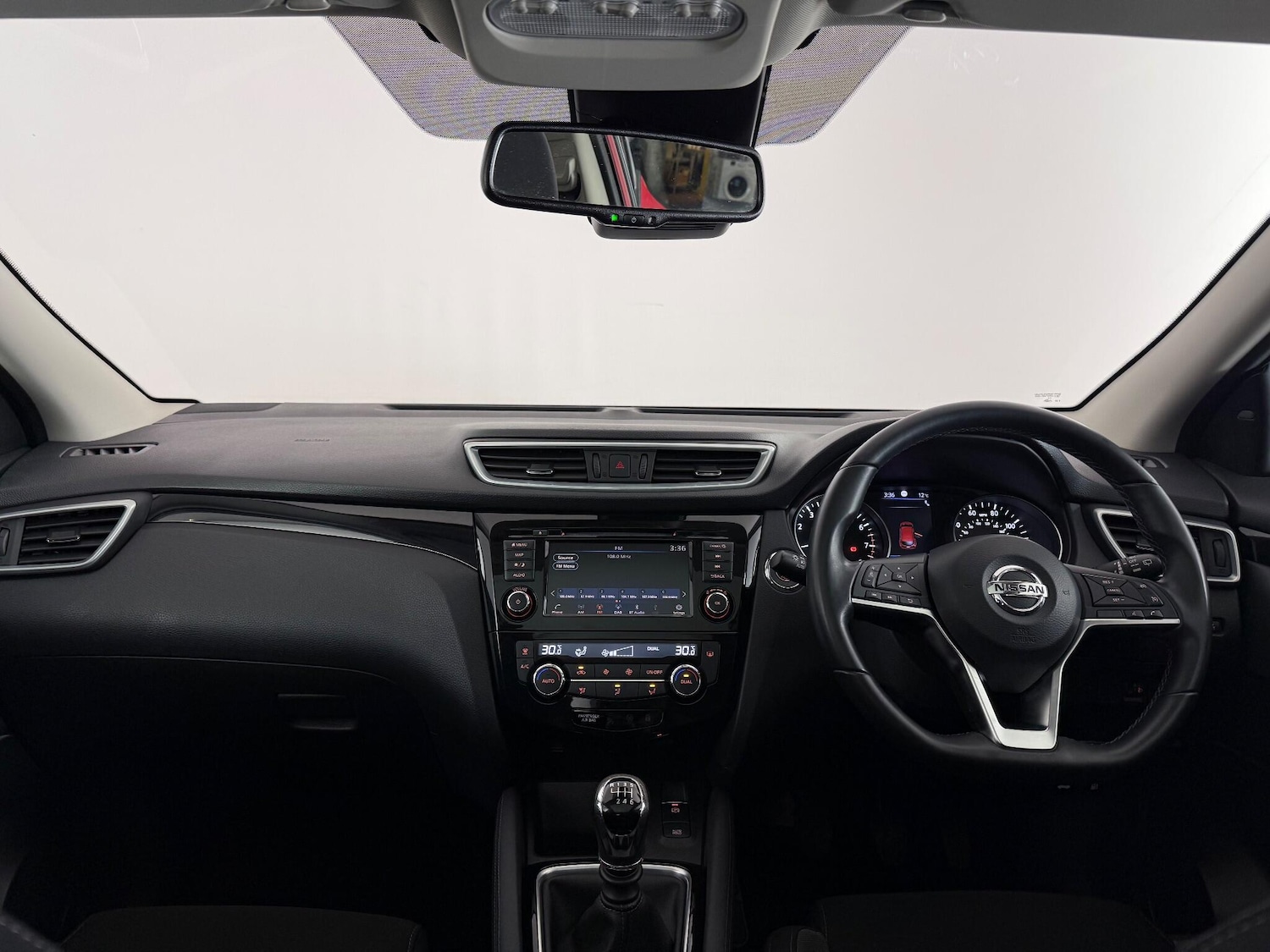 Used Nissan Qashqai 2020 for sale - 77181025: Photo 17