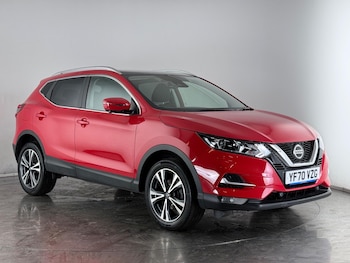 Used Nissan Qashqai 2020 for sale - 77181025: Photo