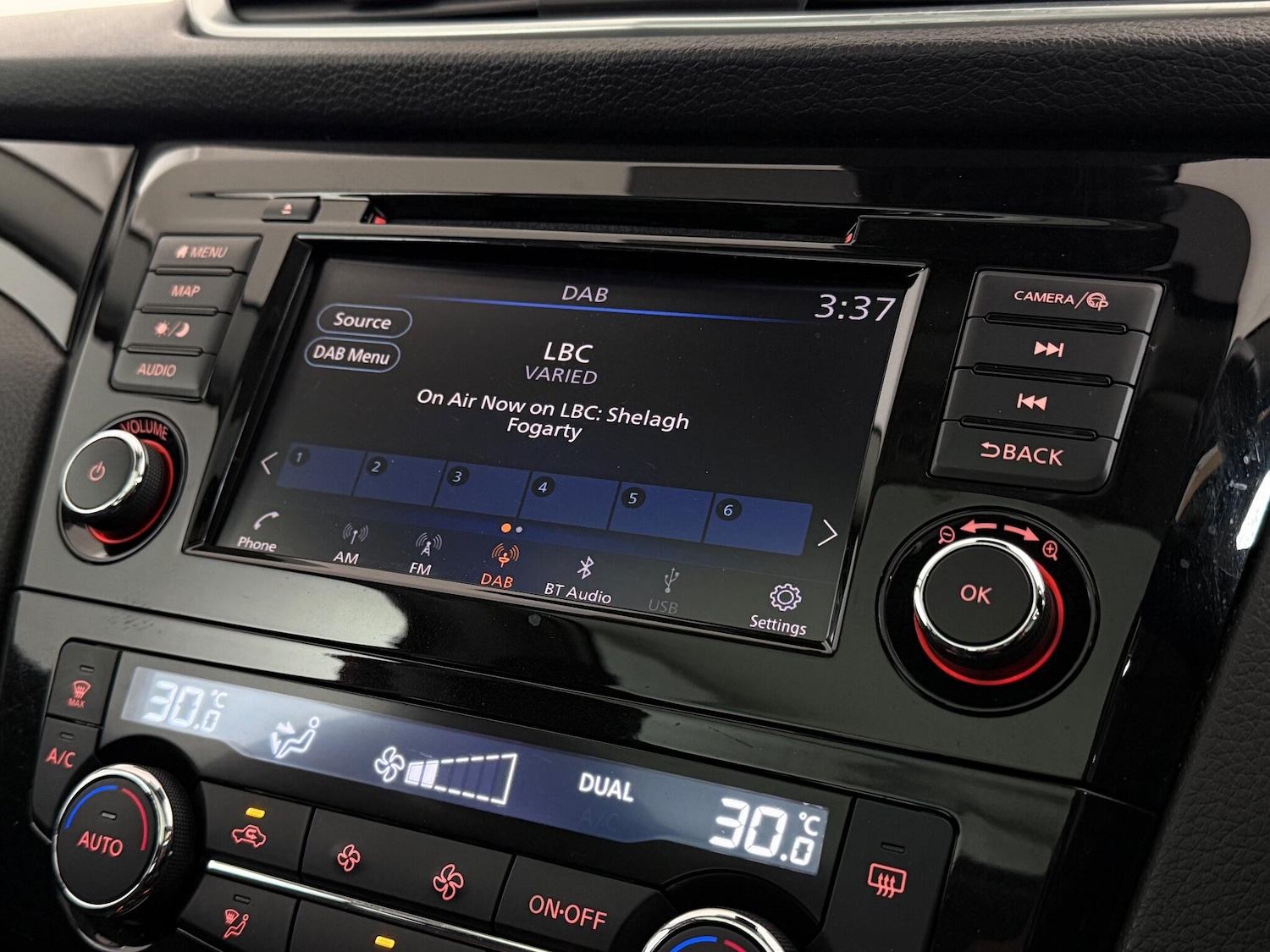 Used Nissan Qashqai 2020 for sale - 77181025: Photo 23