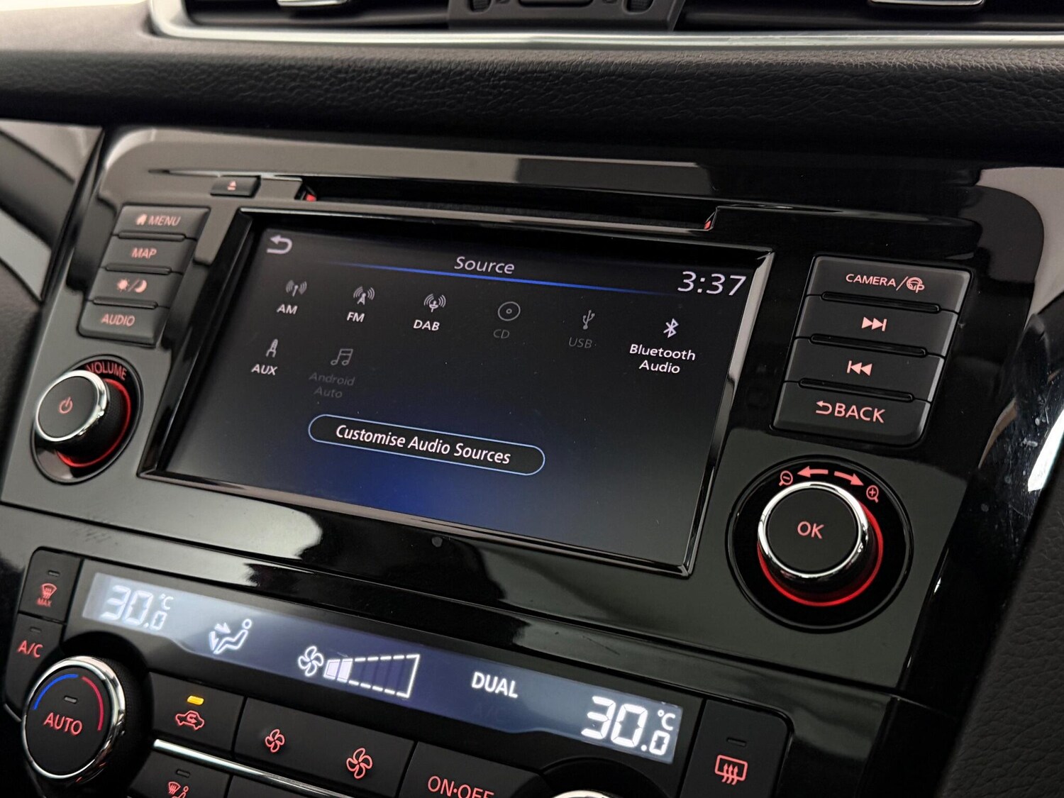 Used Nissan Qashqai 2020 for sale - 77181025: Photo 26