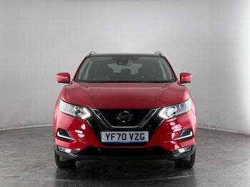 Used Nissan Qashqai 2020 for sale - 77181025: Photo