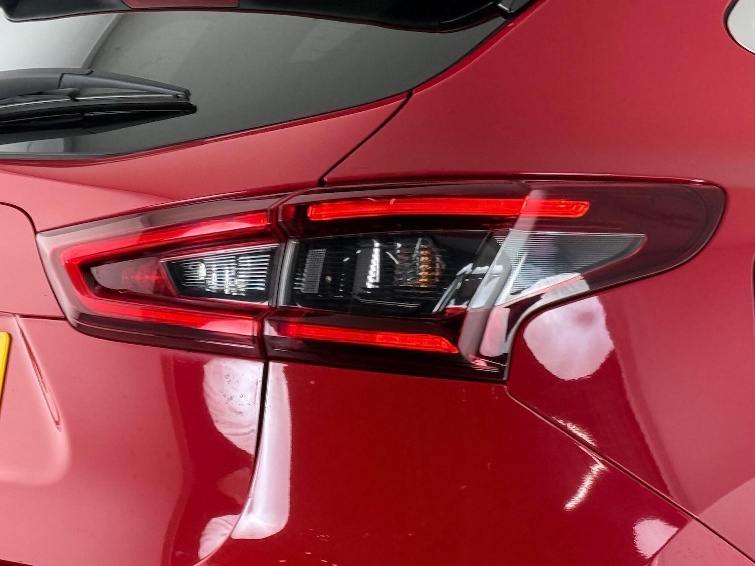 Used Nissan Qashqai 2020 for sale - 77181025: Photo 9