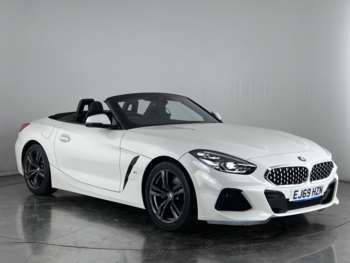 2020 (69) - 2.0 20i M Sport Auto sDrive Euro 6 (s/s) 2dr
