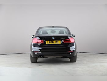 Used BMW 3 Series 2016 for sale - 77979745: Photo