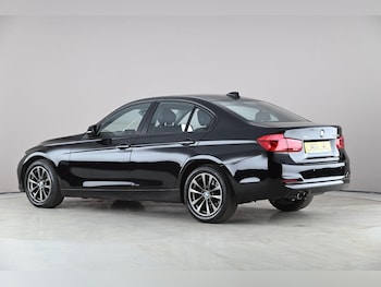 Used BMW 3 Series 2016 for sale - 77979745: Photo