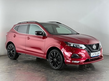 Used Nissan Qashqai 2020 for sale - 75875522: Photo