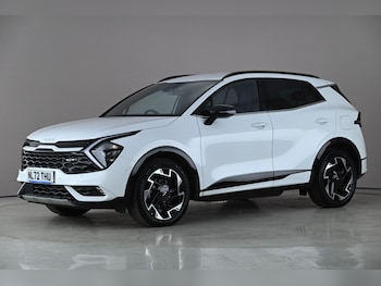 Used Kia Sportage 2022 for sale - 78073318: Photo