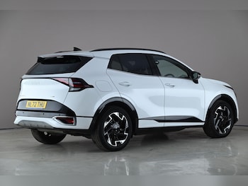 Used Kia Sportage 2022 for sale - 78073318: Photo