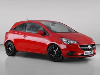 Used Vauxhall Corsa 2019 for sale - 79615840: Photo