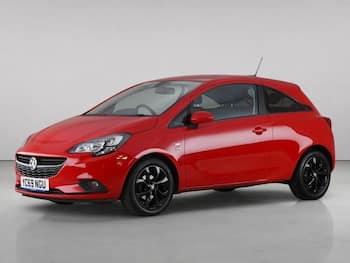 Used Vauxhall Corsa 2019 for sale - 79615840: Photo