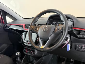 Used Vauxhall Corsa 2019 for sale - 79615840: Photo