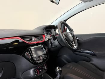 Used Vauxhall Corsa 2019 for sale - 79615840: Photo