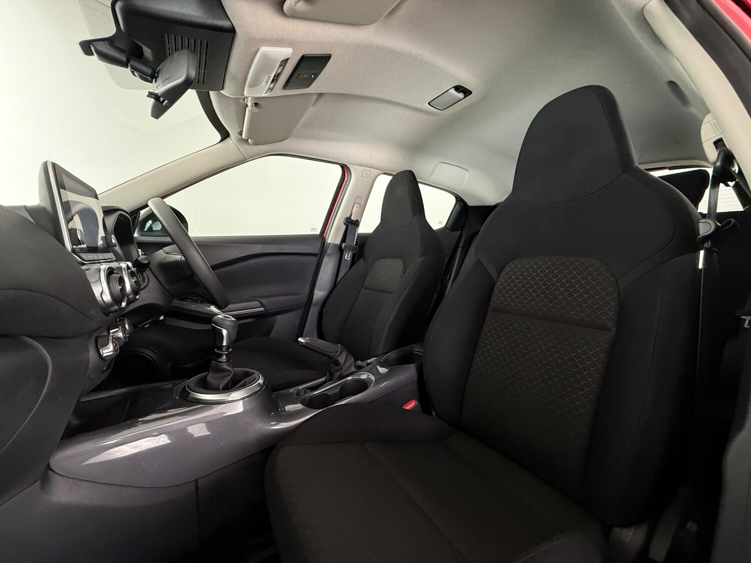 Used Nissan Juke 2021 for sale - 77617572: Photo 11