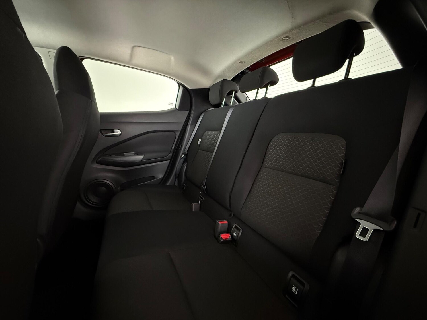 Used Nissan Juke 2021 for sale - 77617572: Photo 12