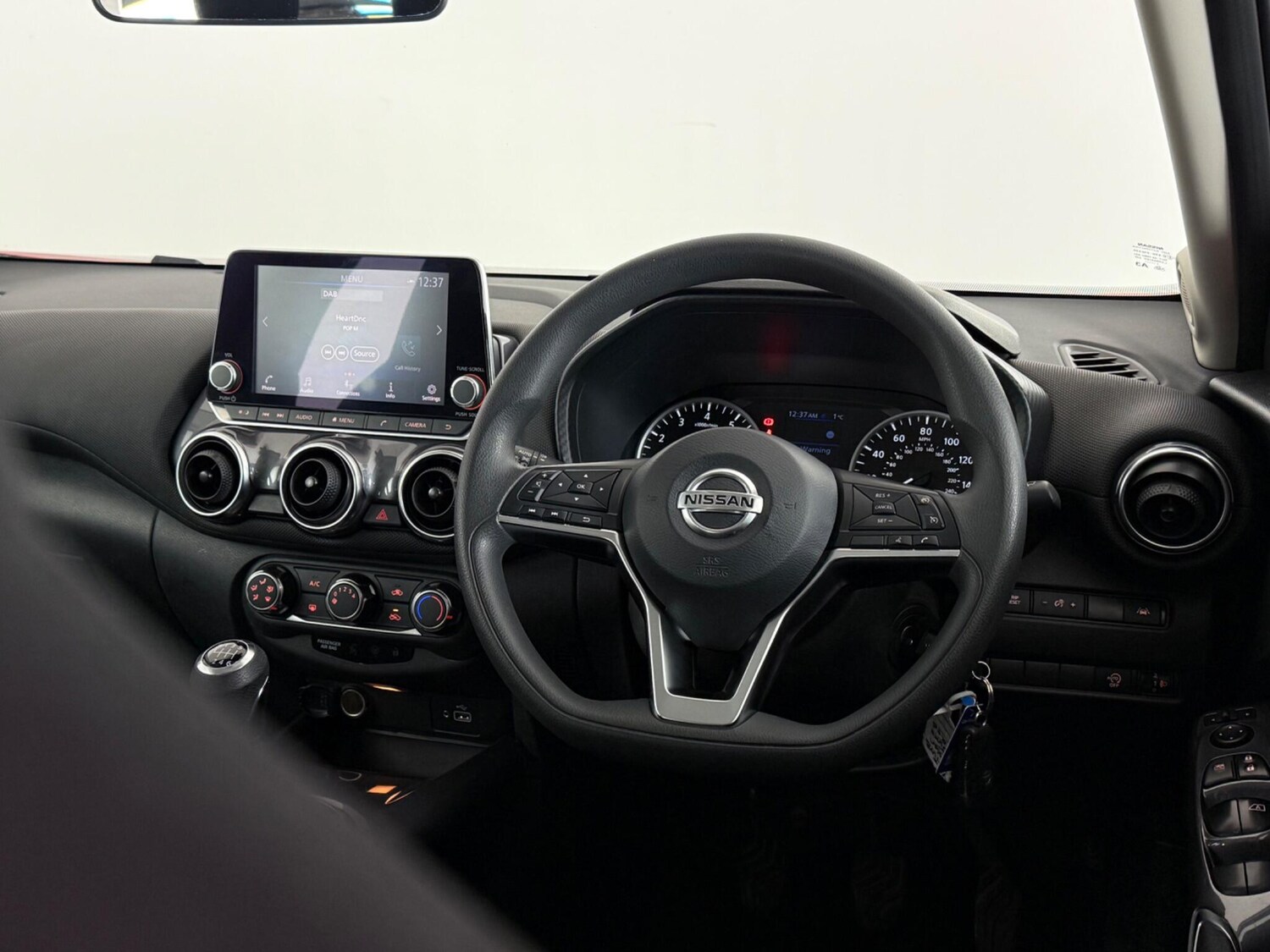 Used Nissan Juke 2021 for sale - 77617572: Photo 14