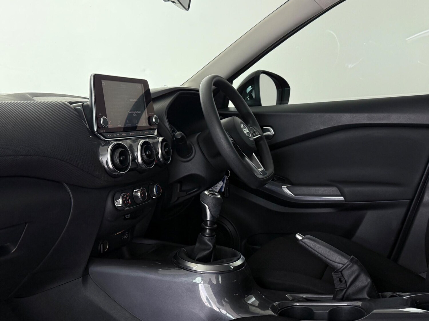 Used Nissan Juke 2021 for sale - 77617572: Photo 15