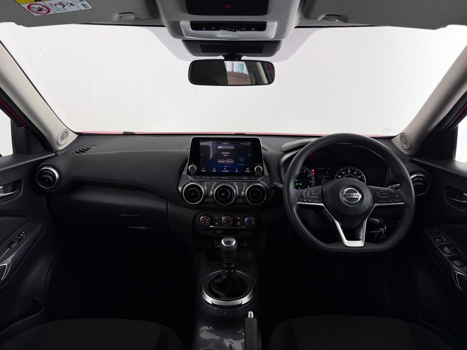 Used Nissan Juke 2021 for sale - 77617572: Photo 16