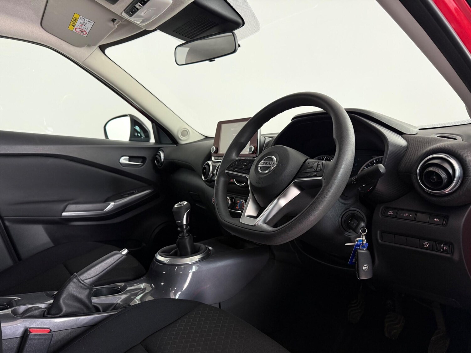 Used Nissan Juke 2021 for sale - 77617572: Photo 17