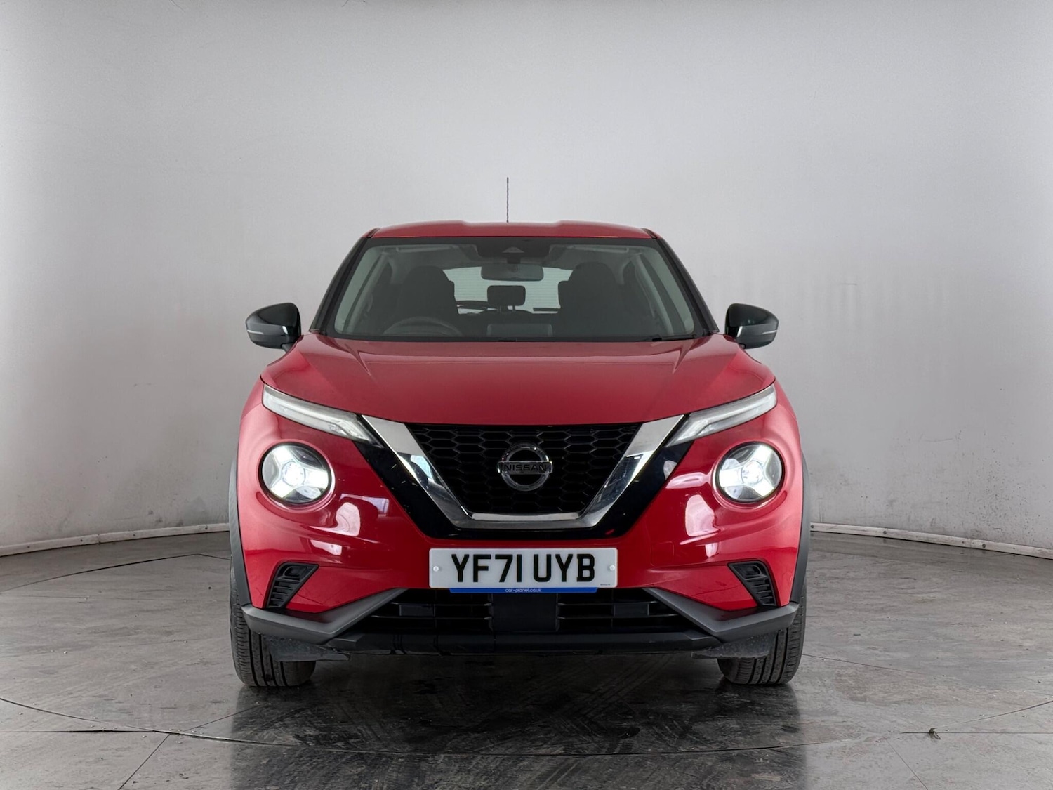 Used Nissan Juke 2021 for sale - 77617572: Photo 2