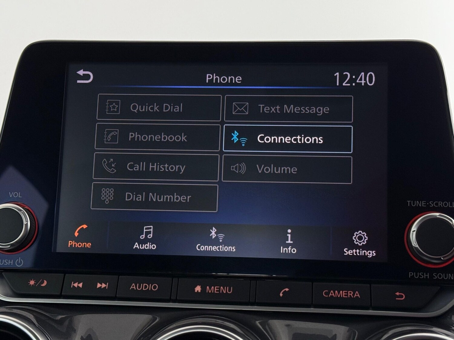 Used Nissan Juke 2021 for sale - 77617572: Photo 22