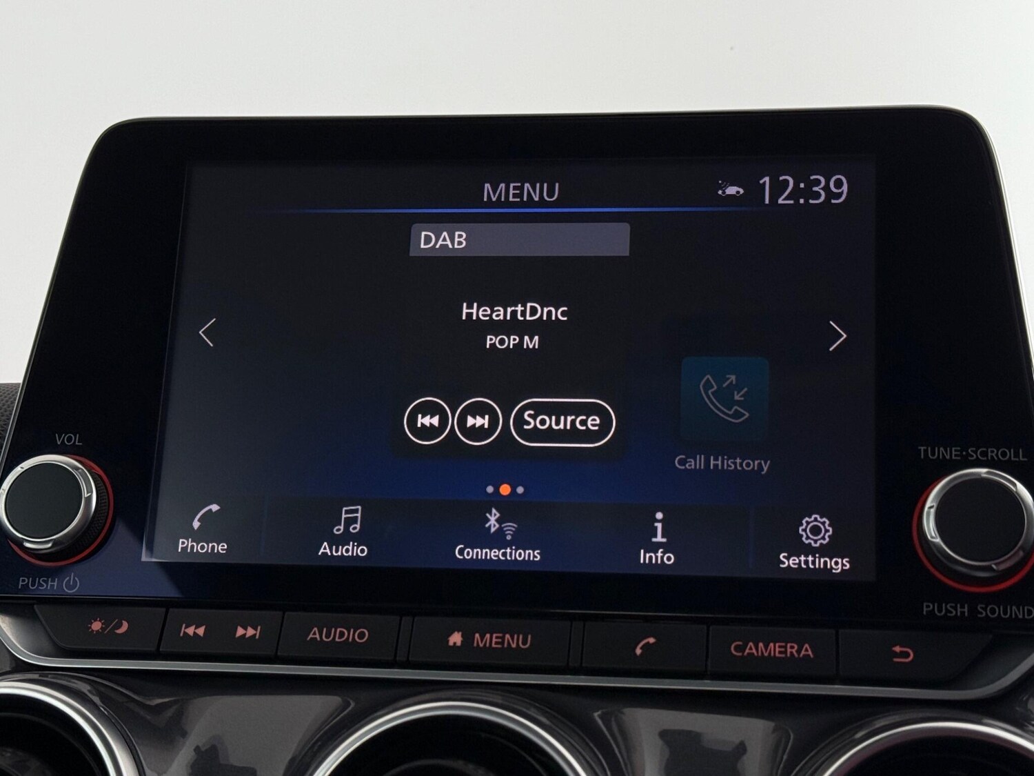 Used Nissan Juke 2021 for sale - 77617572: Photo 23