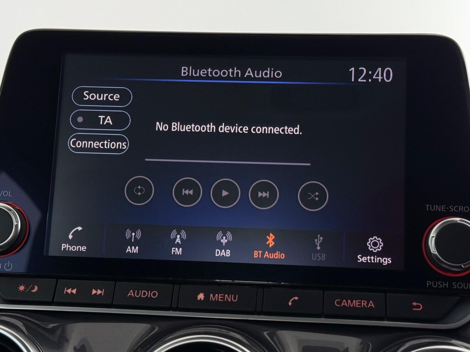 Used Nissan Juke 2021 for sale - 77617572: Photo 25