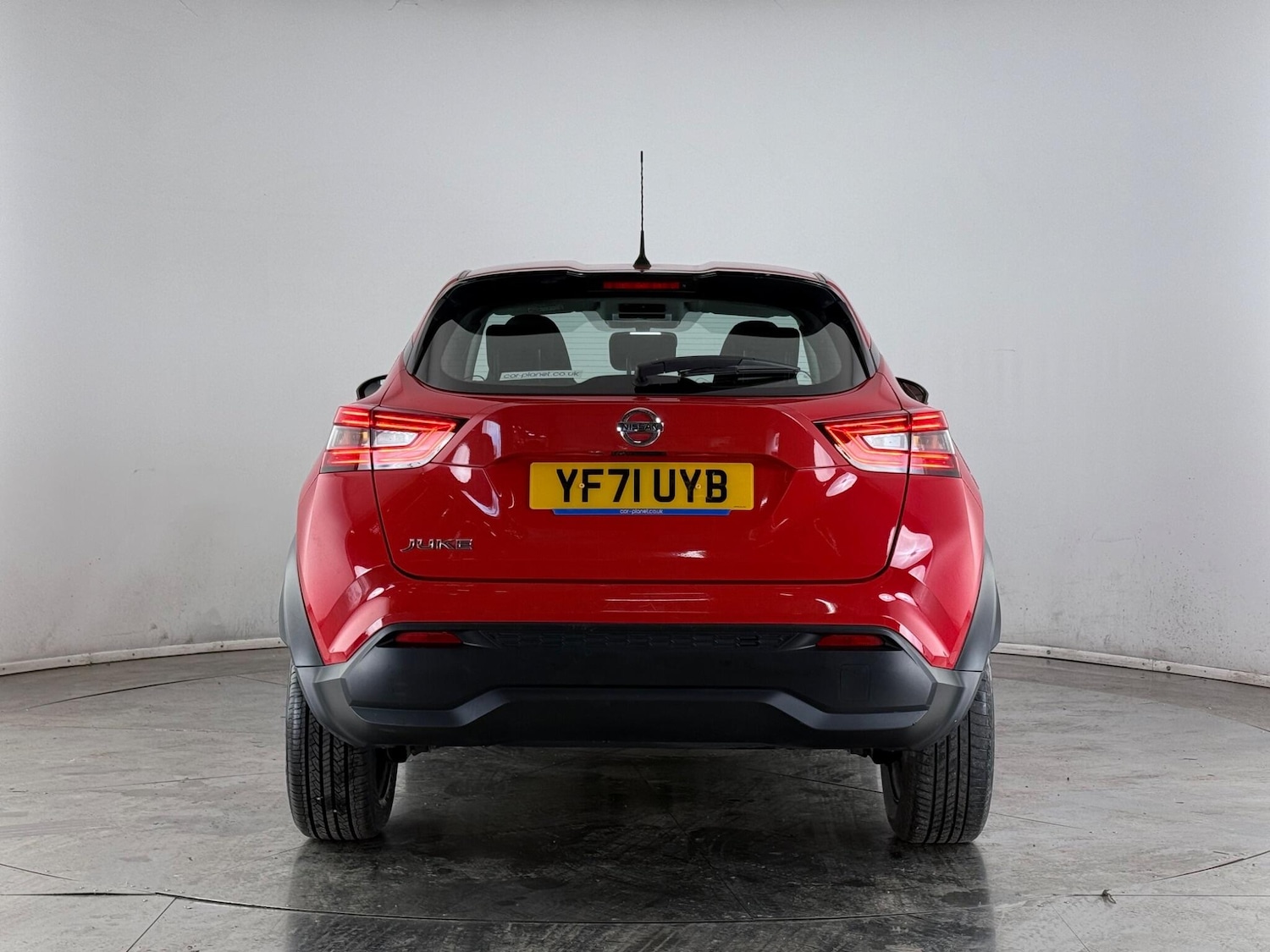 Used Nissan Juke 2021 for sale - 77617572: Photo 5