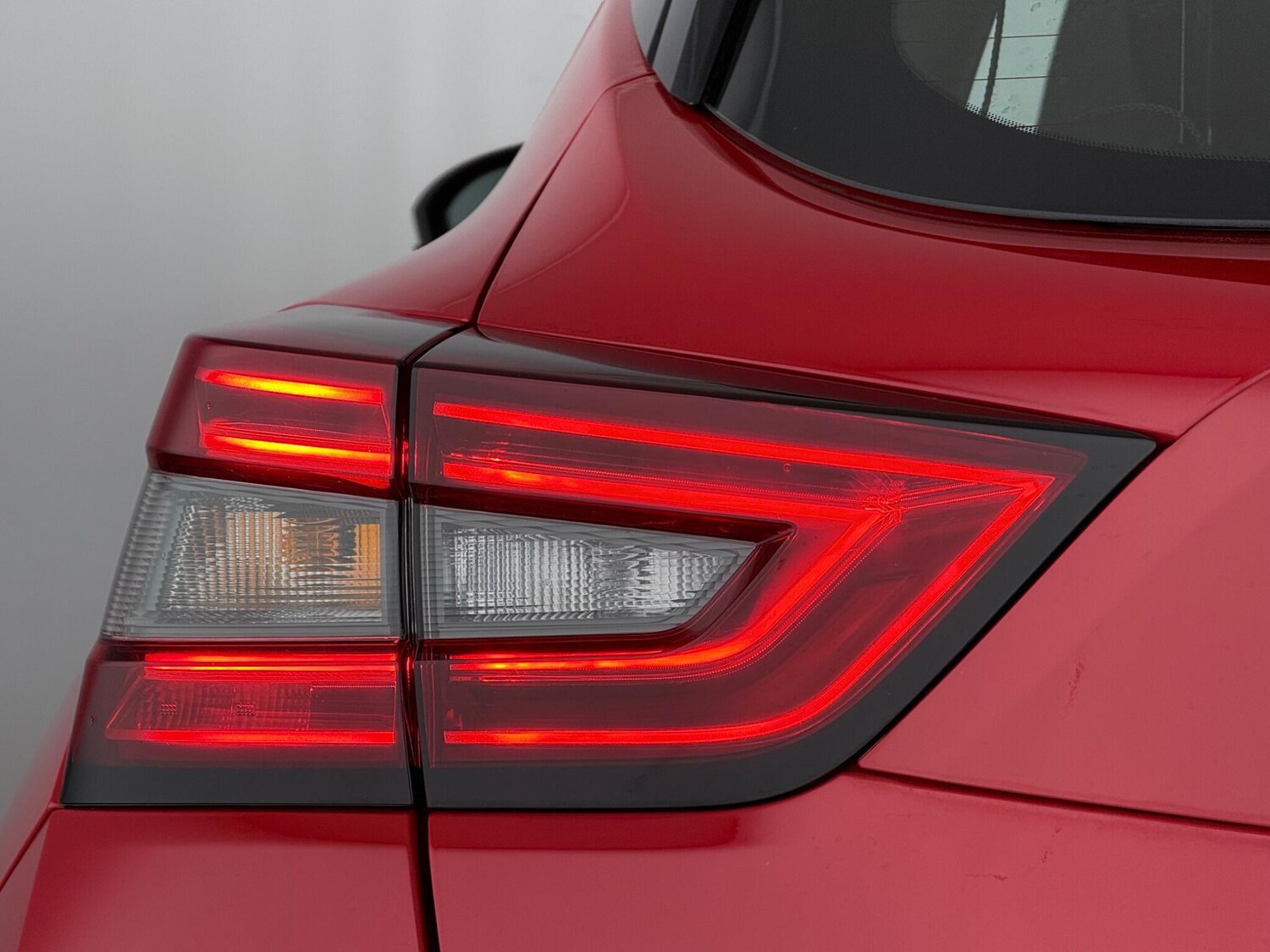 Used Nissan Juke 2021 for sale - 77617572: Photo 7