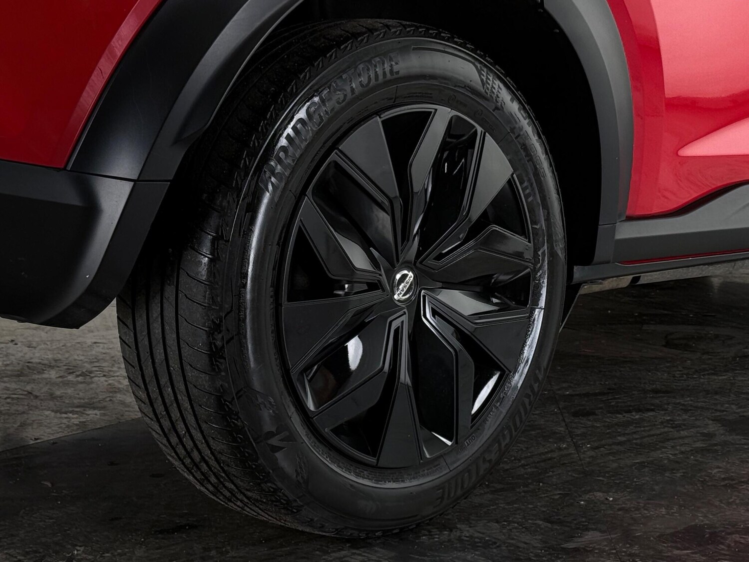 Used Nissan Juke 2021 for sale - 77617572: Photo 8