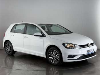 2017 (67) - 1.4 TSI SE Nav Euro 6 (s/s) 5dr