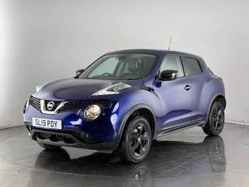 Used Nissan Juke 2019 for sale - 76255950: Photo