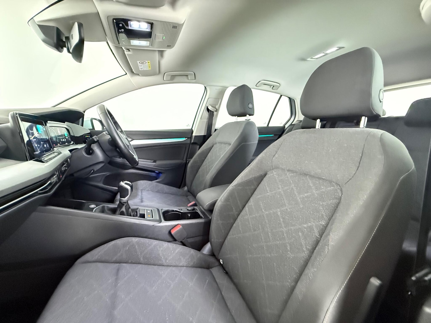 Used Volkswagen Golf 2021 for sale - 77246224: Photo 13