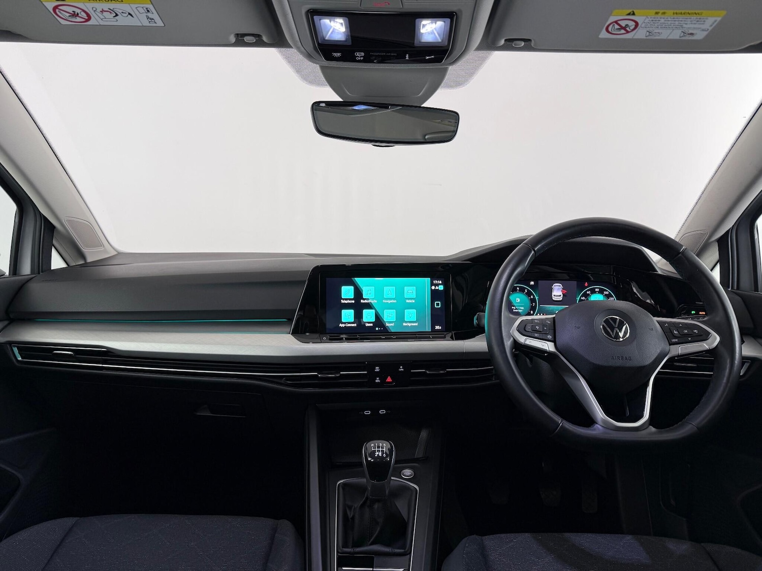 Used Volkswagen Golf 2021 for sale - 77246224: Photo 16