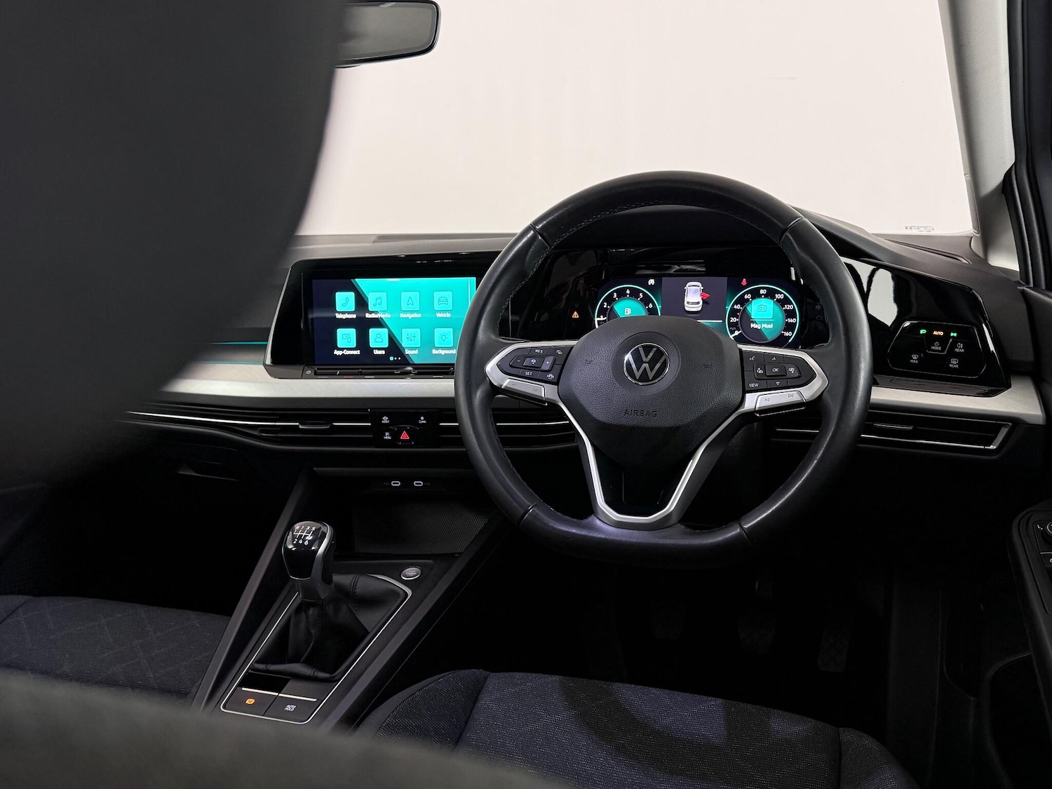 Used Volkswagen Golf 2021 for sale - 77246224: Photo 17