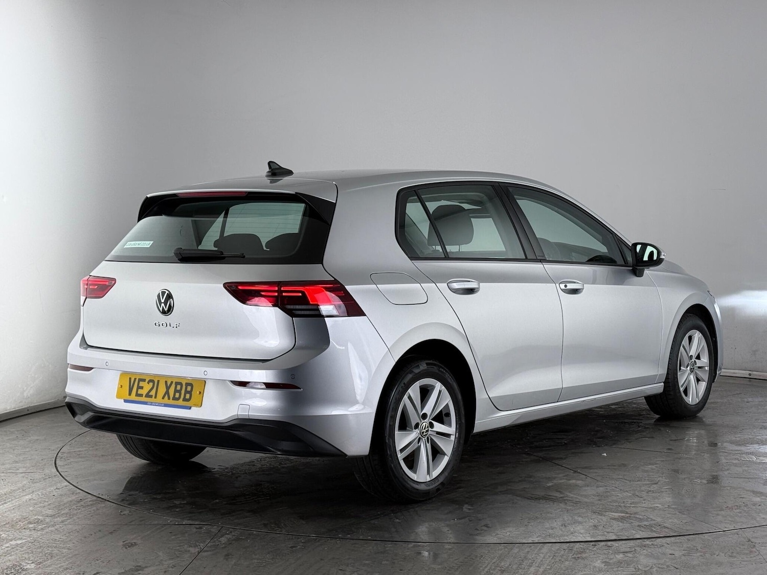 Used Volkswagen Golf 2021 for sale - 77246224: Photo 3