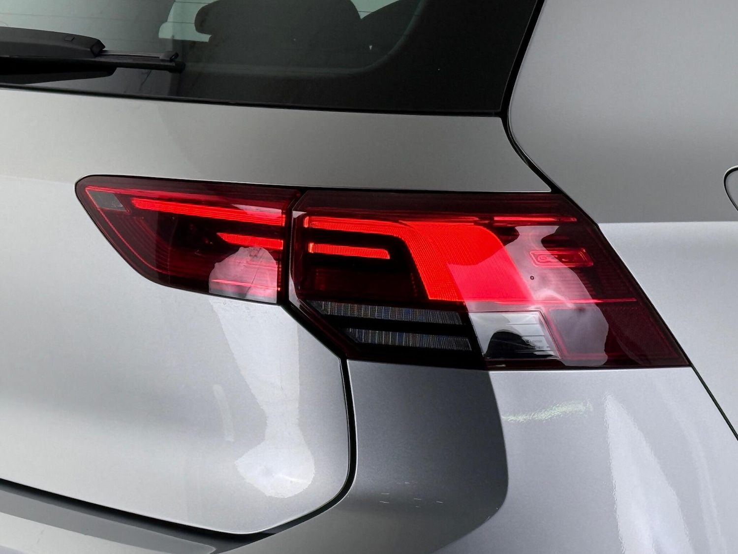 Used Volkswagen Golf 2021 for sale - 77246224: Photo 8