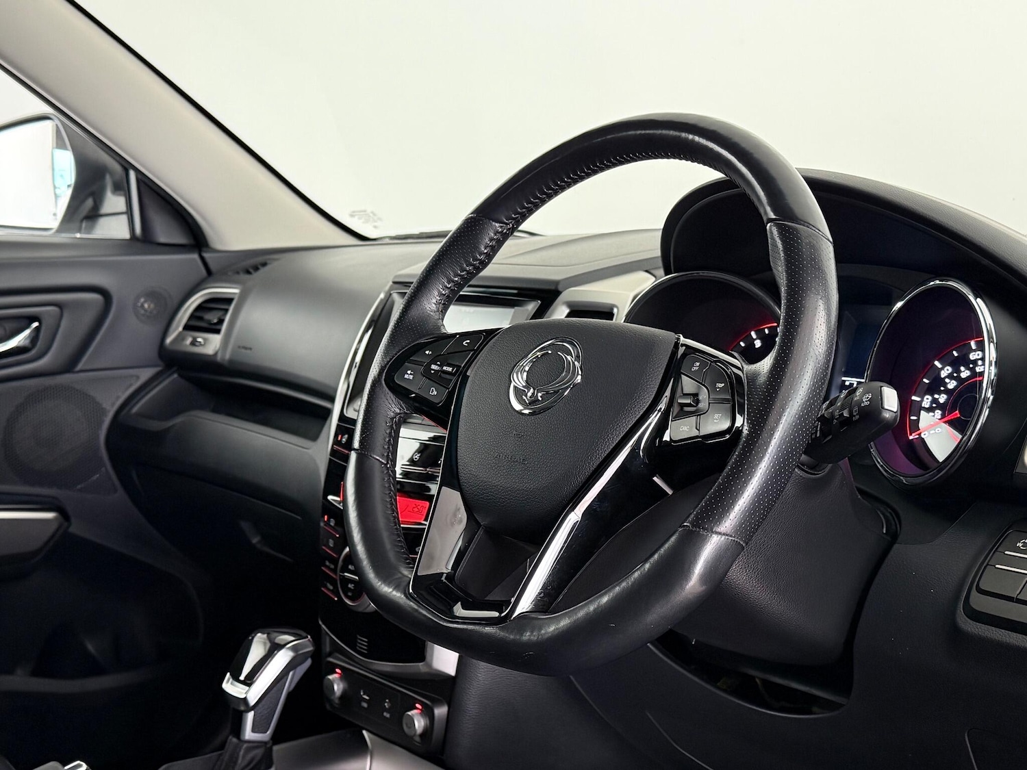 Used Ssangyong Tivoli 2020 for sale - 77259621: Photo 11