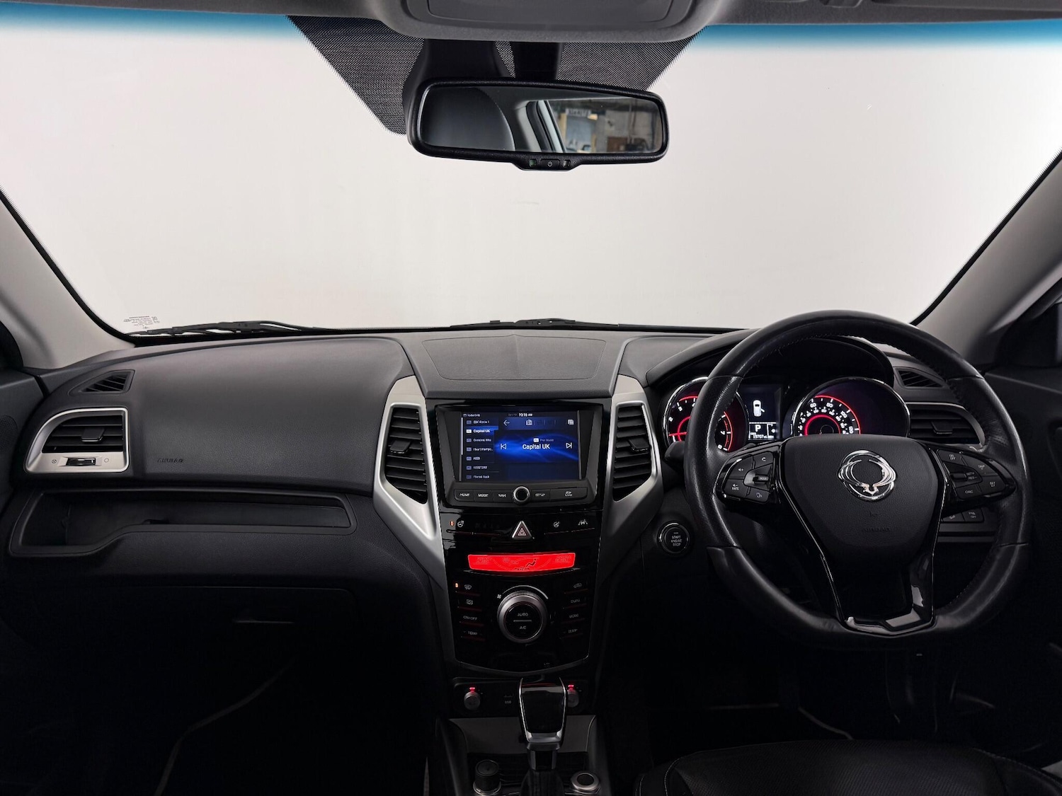 Used Ssangyong Tivoli 2020 for sale - 77259621: Photo 17