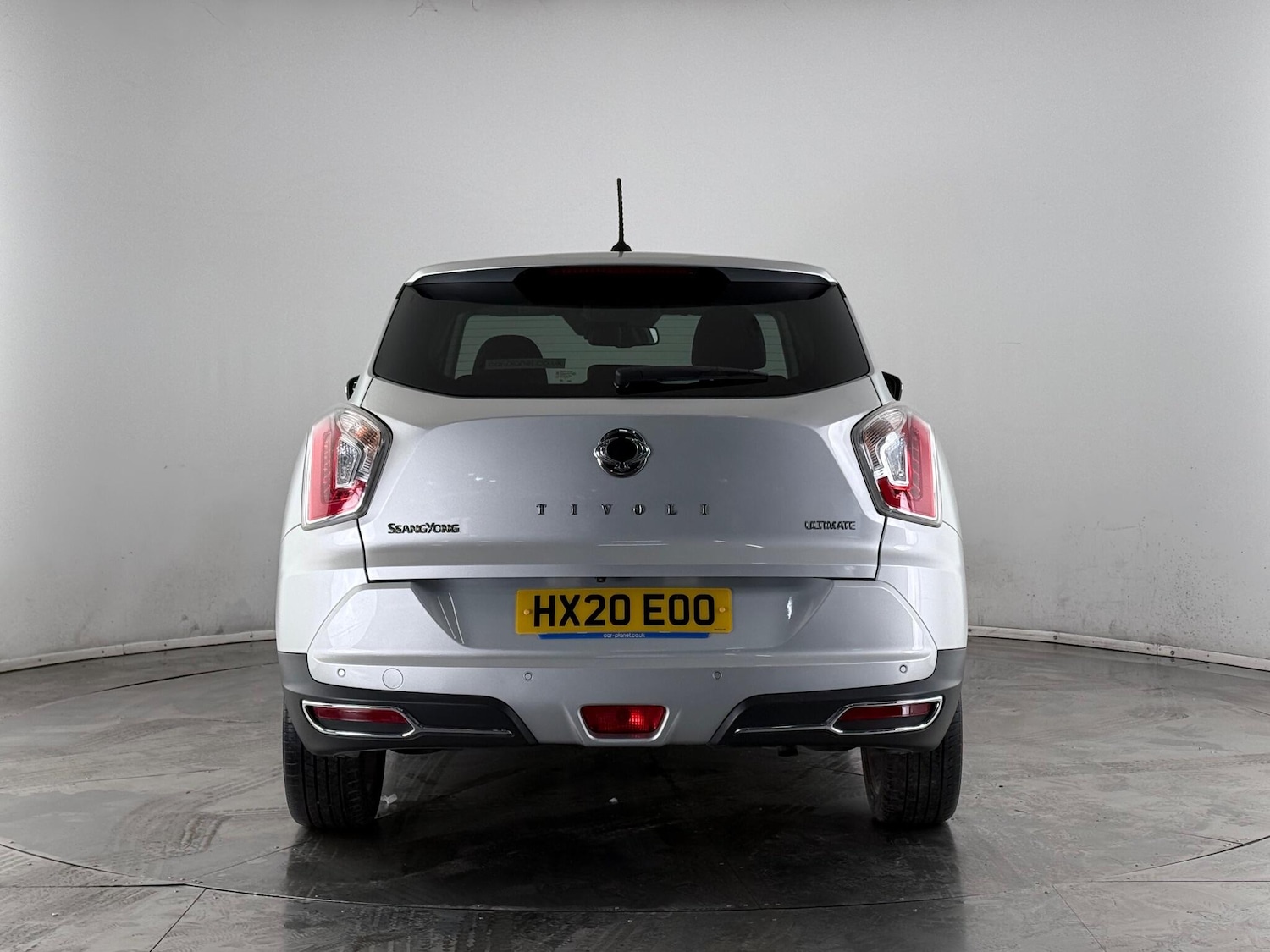 Used Ssangyong Tivoli 2020 for sale - 77259621: Photo 7