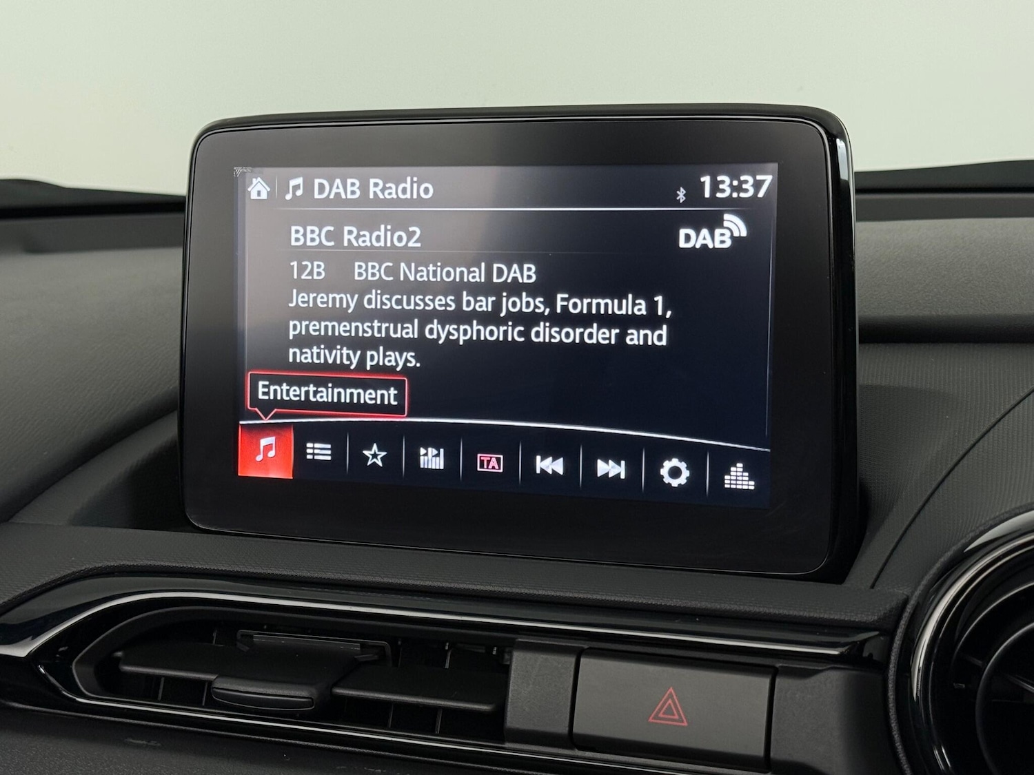 Used Mazda MX-5 2019 for sale - 77246304: Photo 23