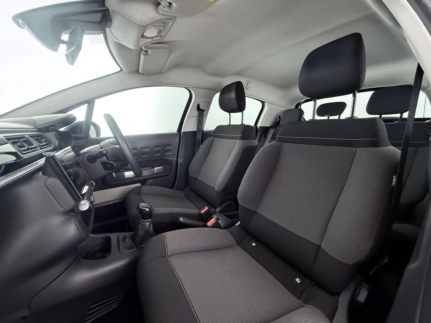 Used Citroen C3 2017 for sale - 78136473: Photo 10