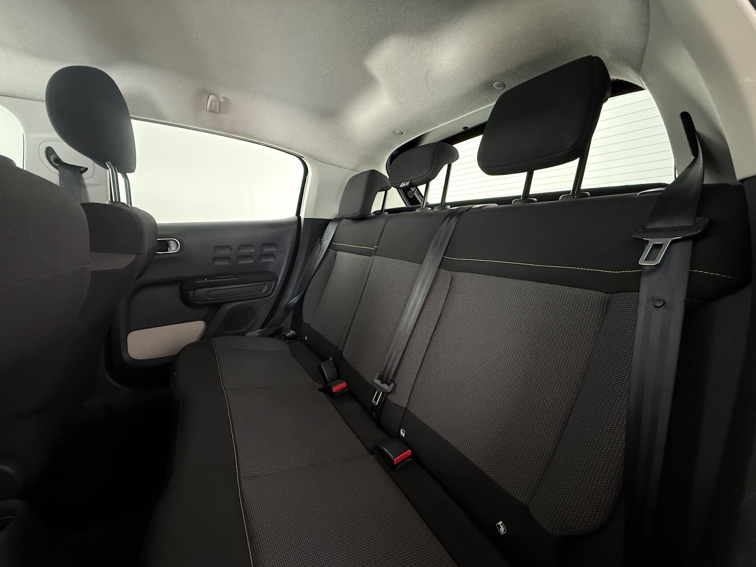 Used Citroen C3 2017 for sale - 78136473: Photo 11