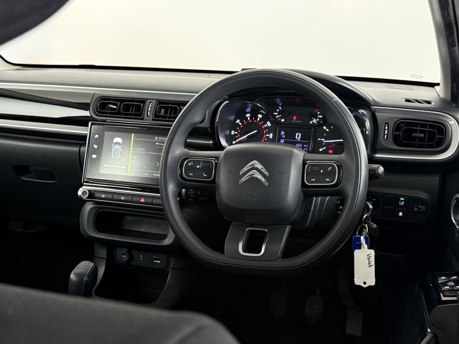 Used Citroen C3 2017 for sale - 78136473: Photo 13