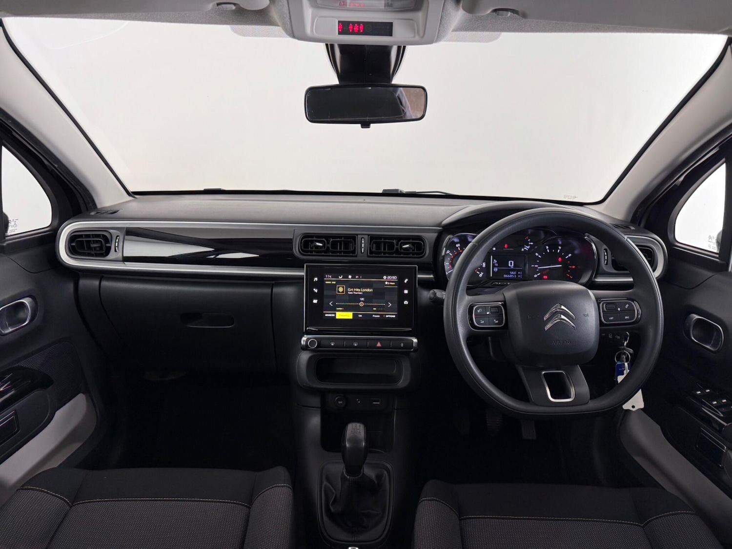 Used Citroen C3 2017 for sale - 78136473: Photo 14